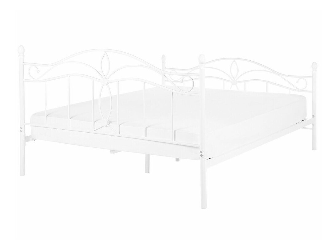 Кровать Berwyn 441 (Белый)