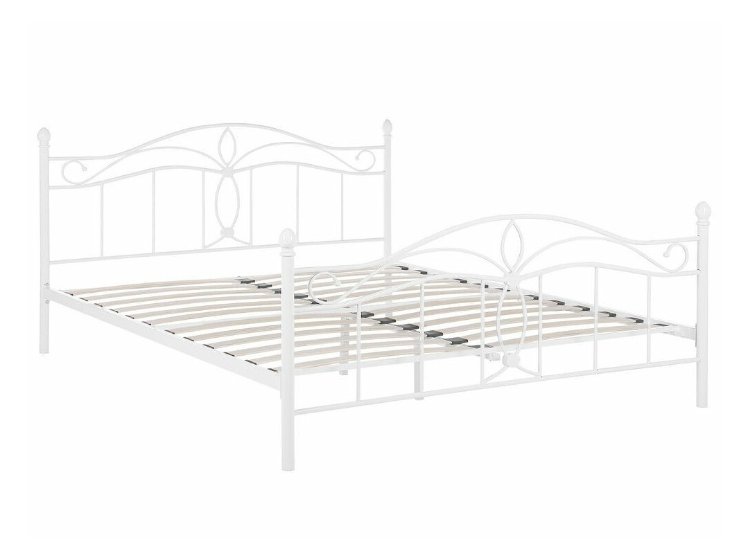 Кровать Berwyn 441 (Белый)