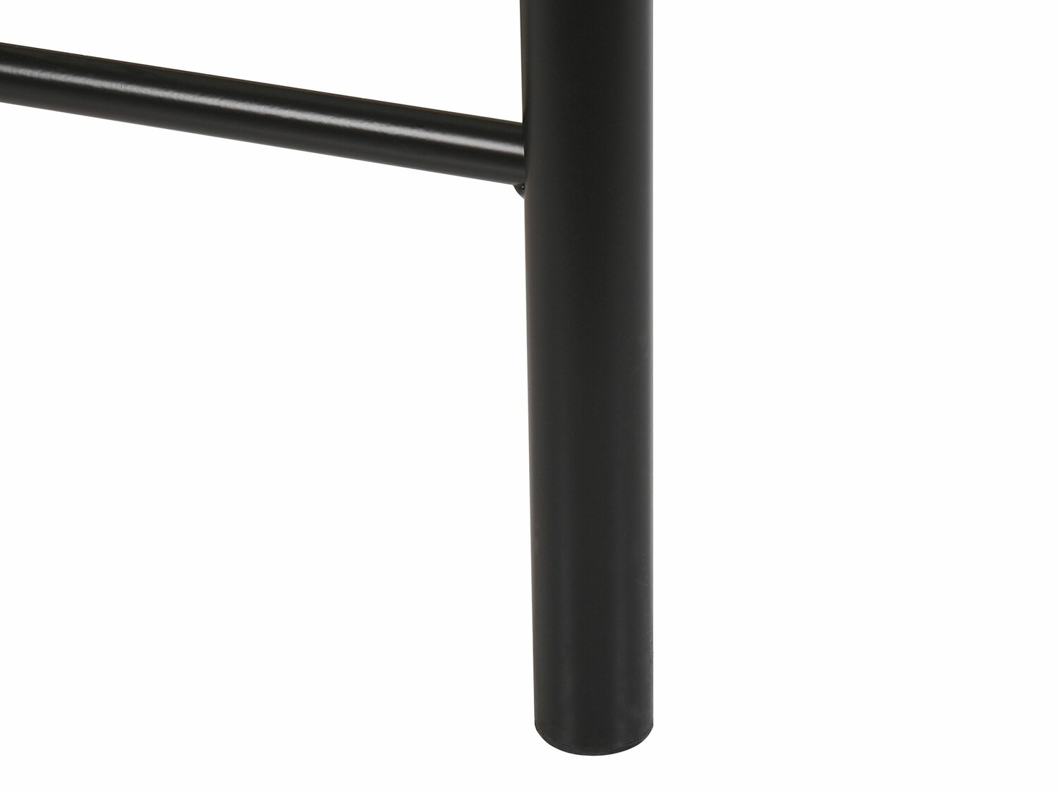 Кровать Berwyn 441 (Чёрный)