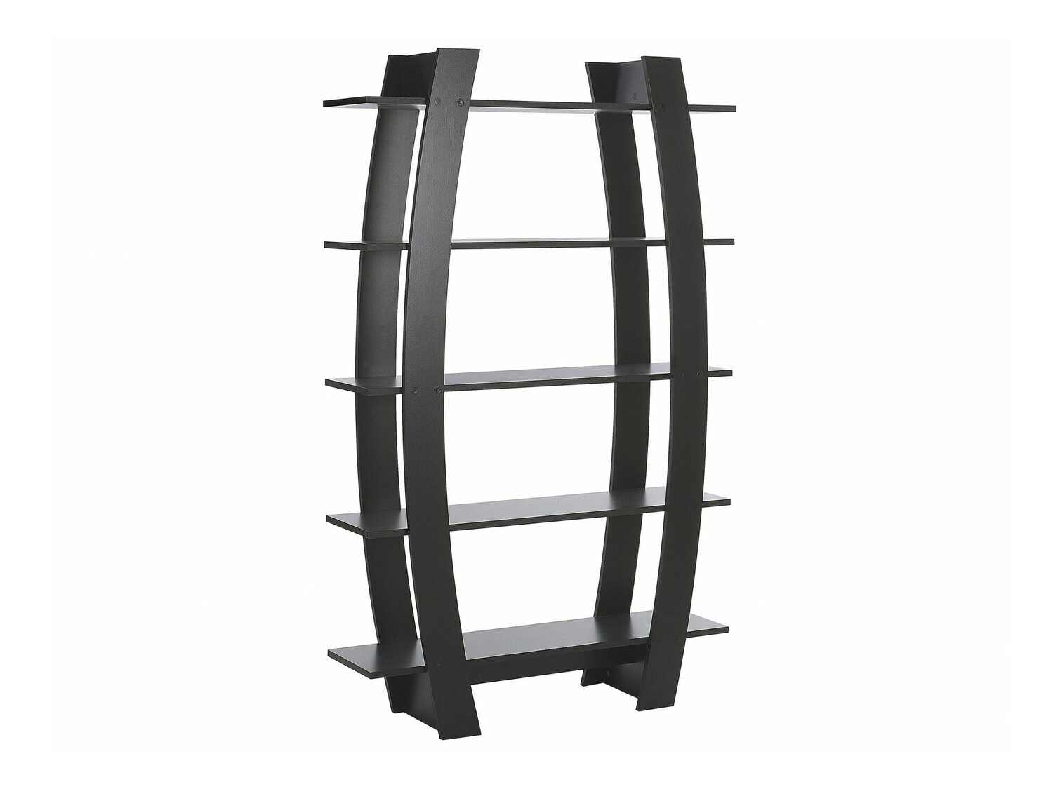 Plaukts Berwyn 443 (Melns)