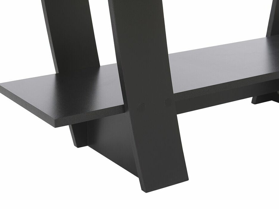 Plaukts Berwyn 443 (Melns)