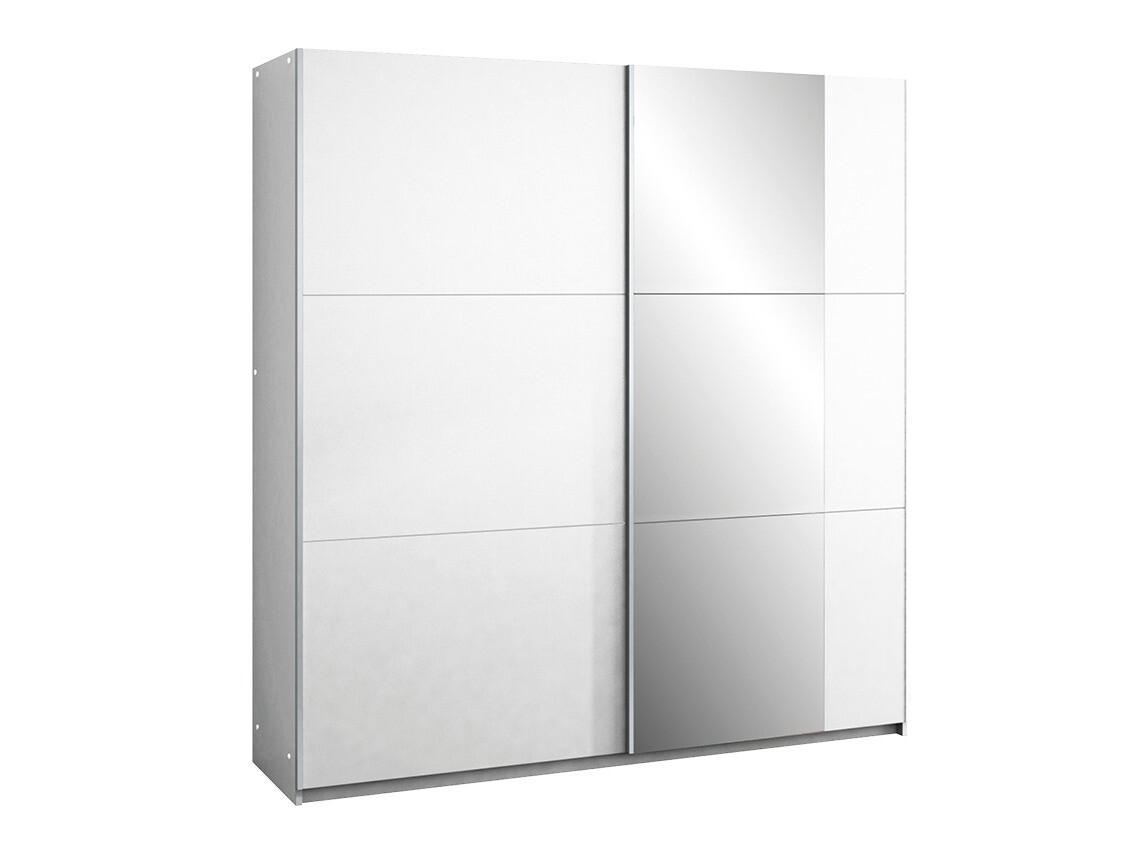 Шкаф Honolulu 209 (Белый)