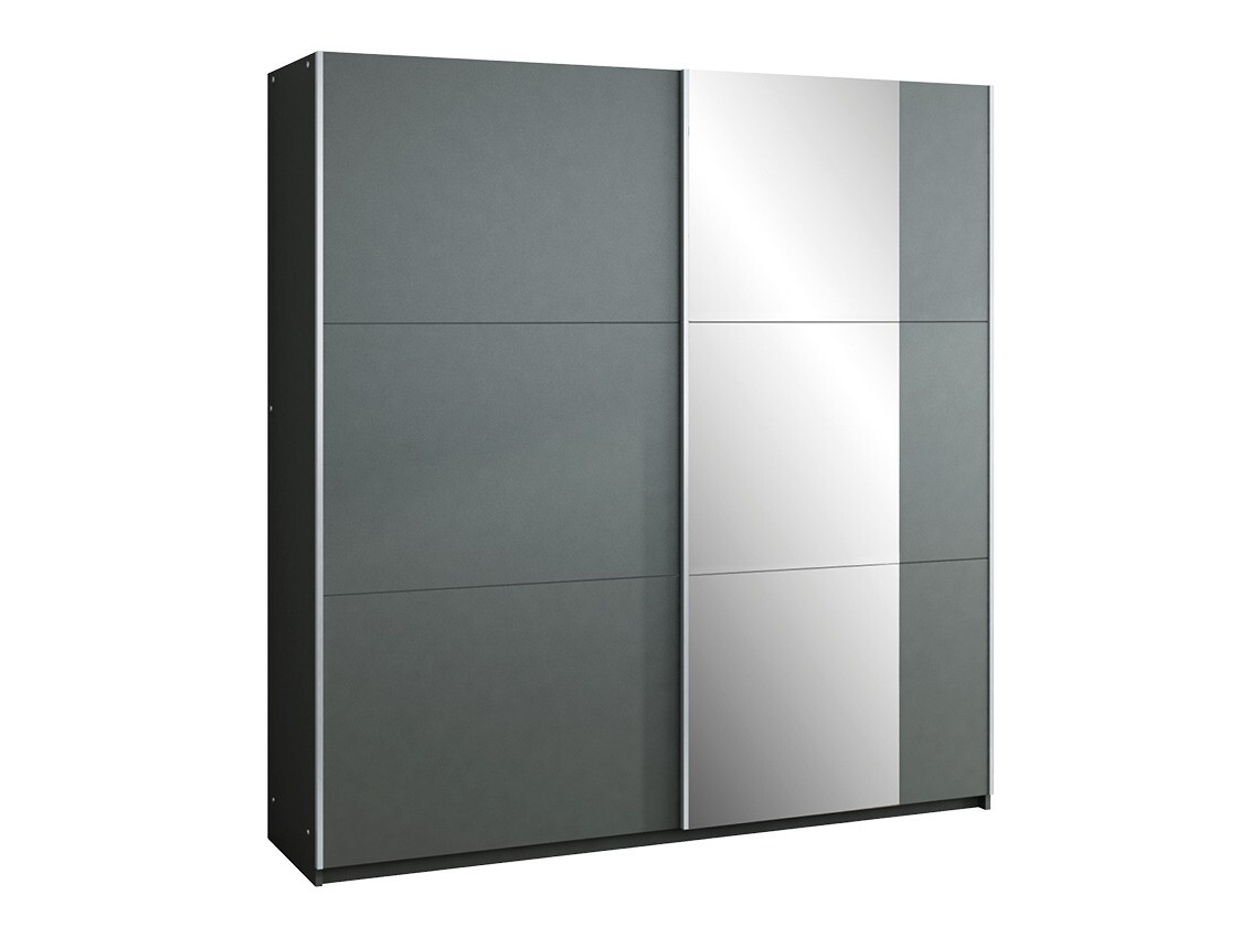 Шкаф Honolulu 209 (Графит)