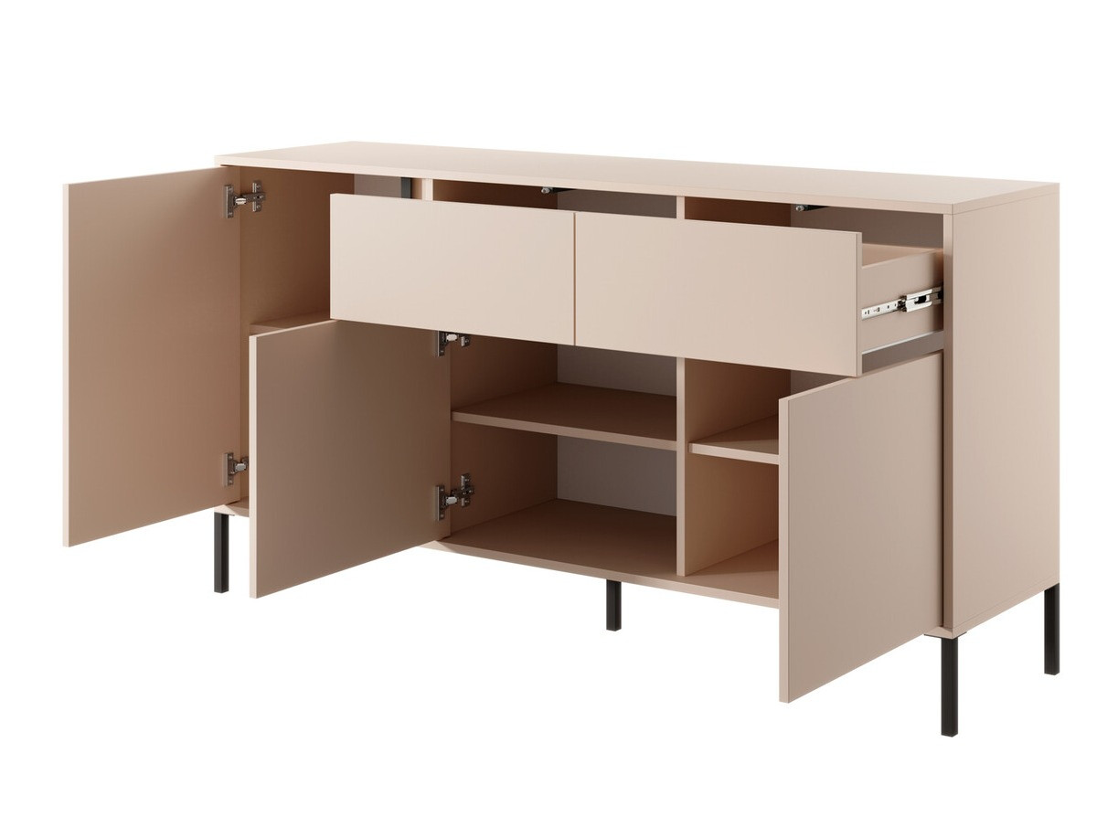 Kомод Orltoru 101