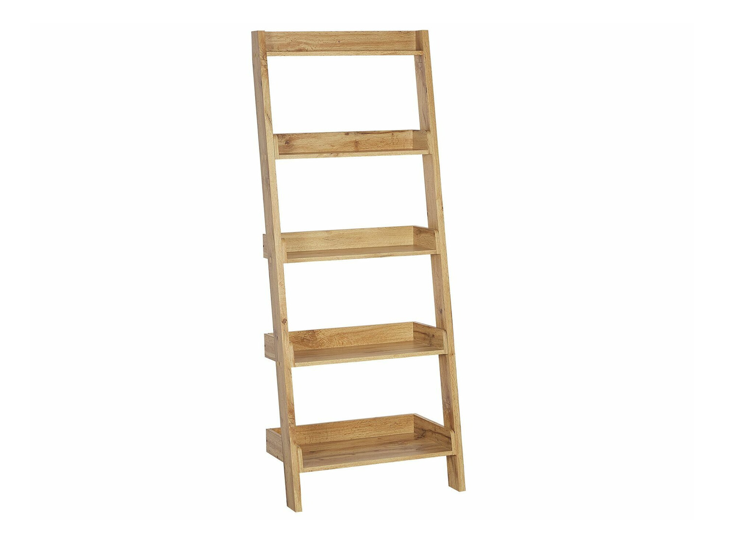 Plaukts Berwyn 453 (Gaišs koks)