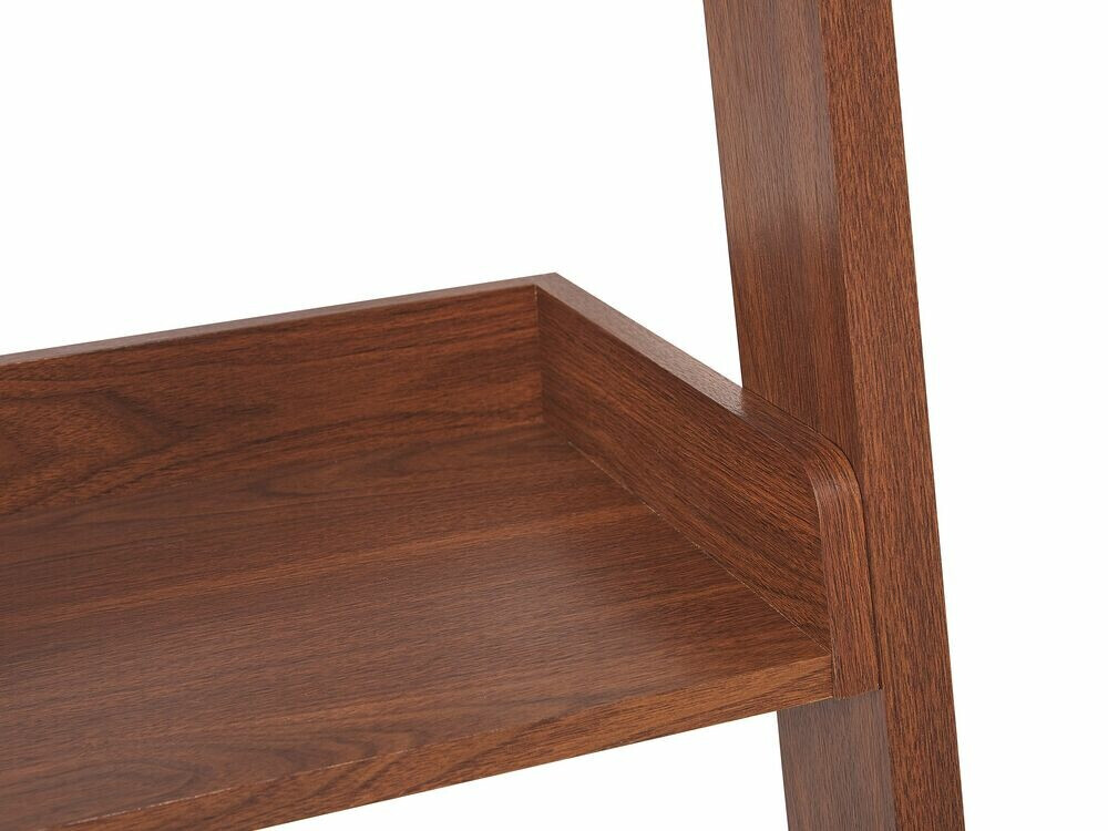 Стеллаж Berwyn 452 (Темное дерево)