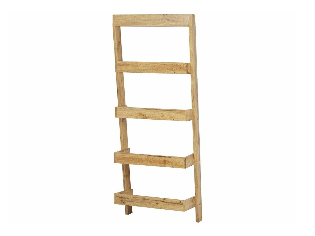 Стеллаж Berwyn 453 (Светлое дерево)