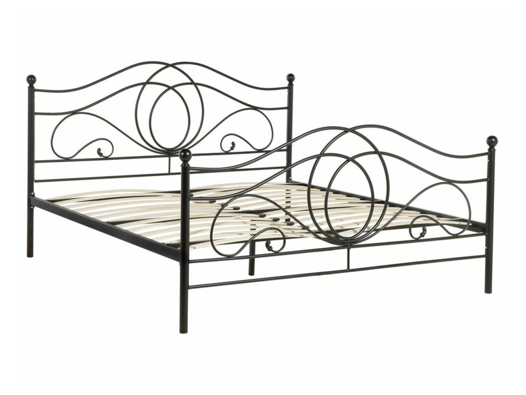 Gulta Berwyn 458 (Melns)