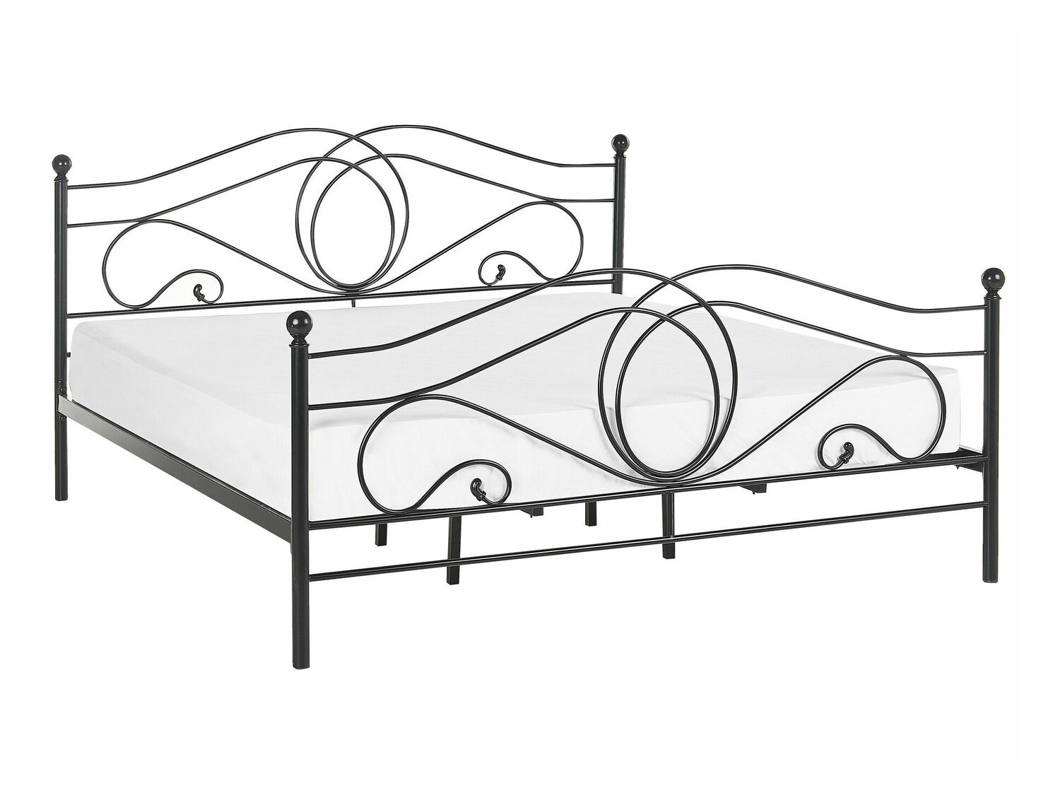 Gulta Berwyn 458 (Melns)