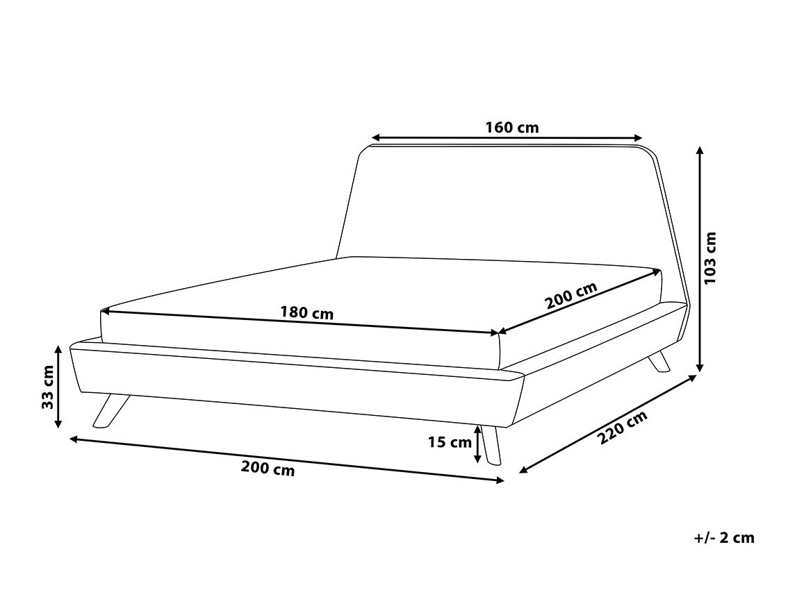 Gulta Berwyn 462 (Melns)