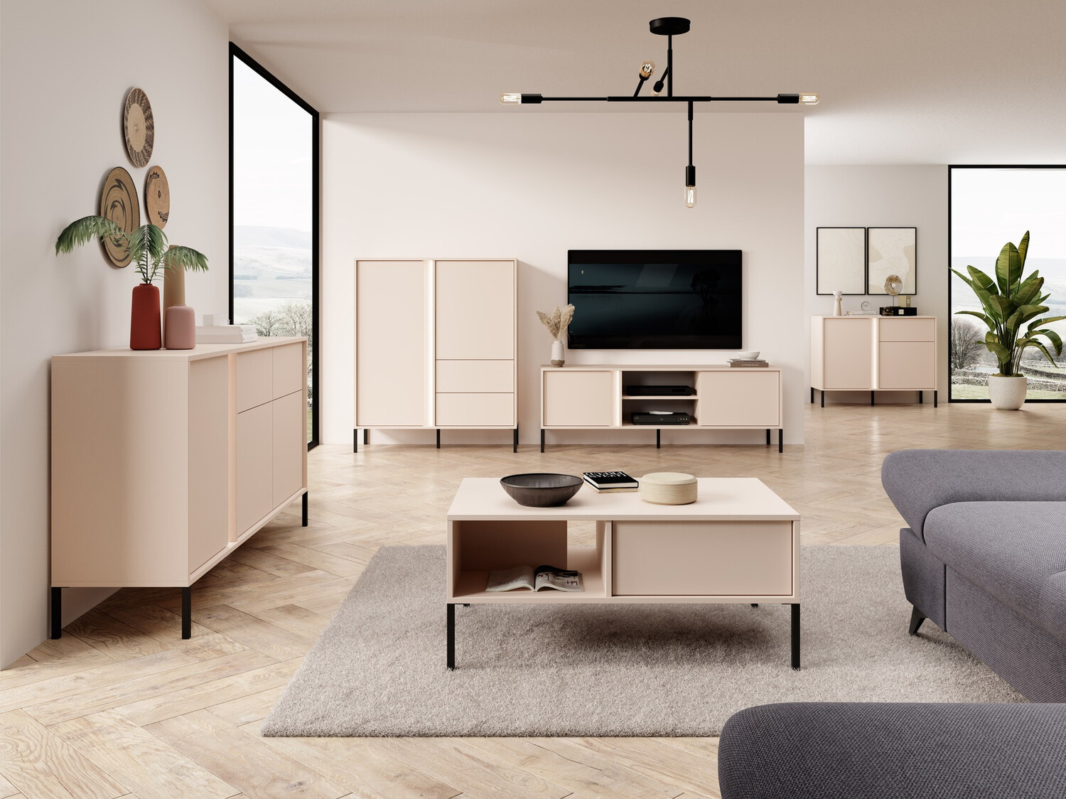 Kомод Orltoru 101