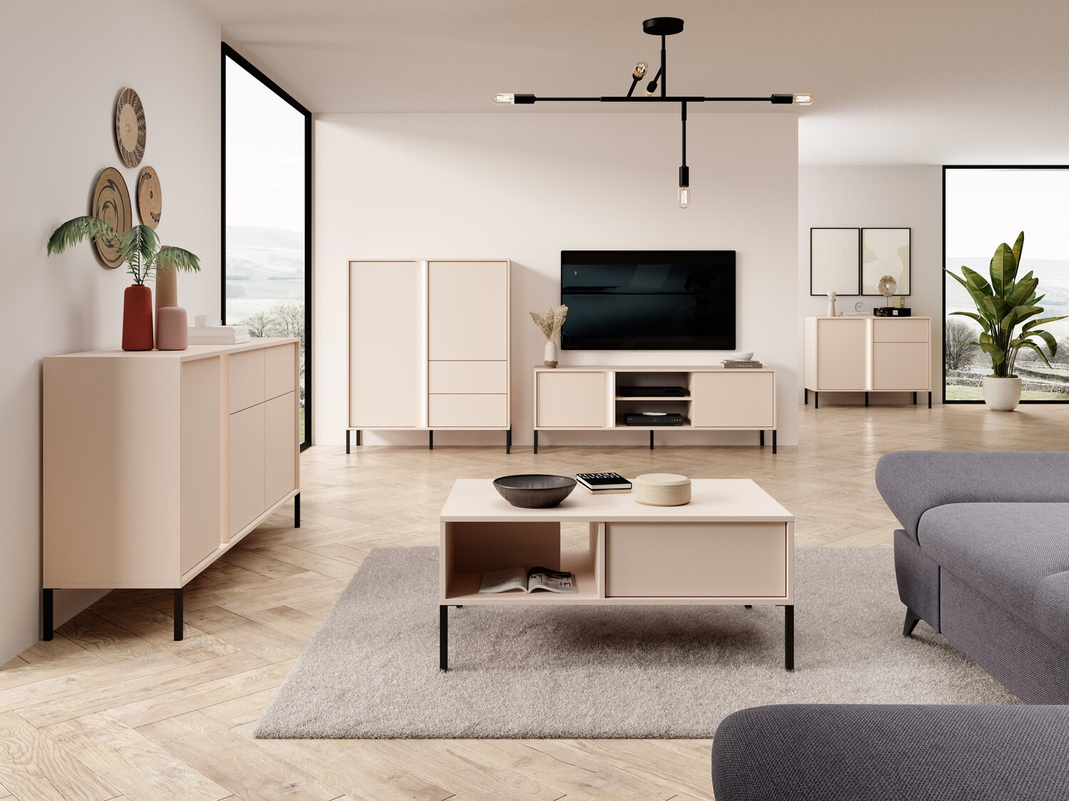 Kомод Orltoru 103