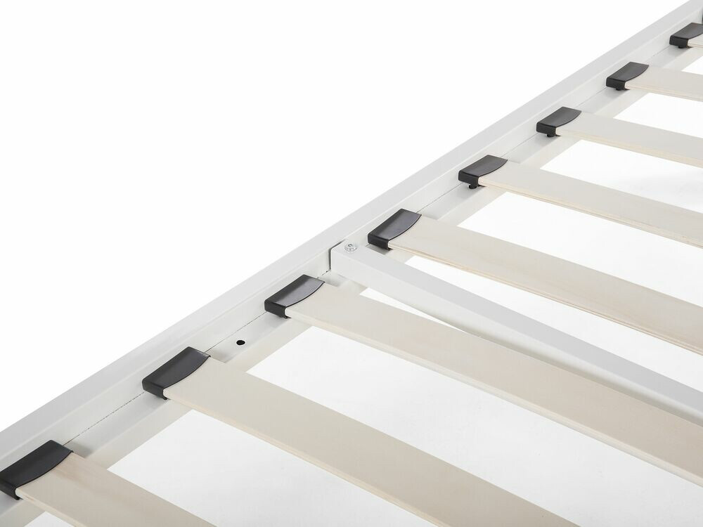 Кровать Berwyn 458 (Белый)