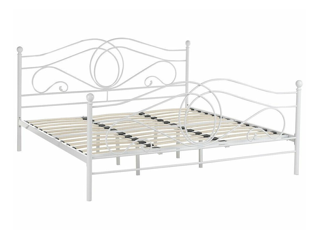 Кровать Berwyn 458 (Белый)