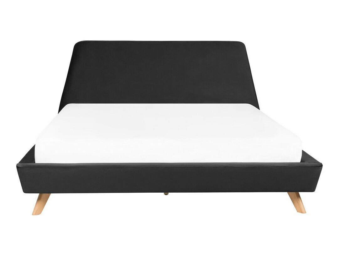 Кровать Berwyn 462 (Чёрный)