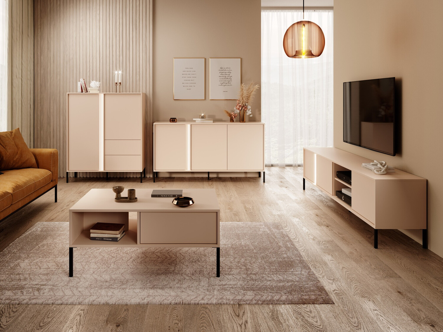 Шкафчик Orltoru 102