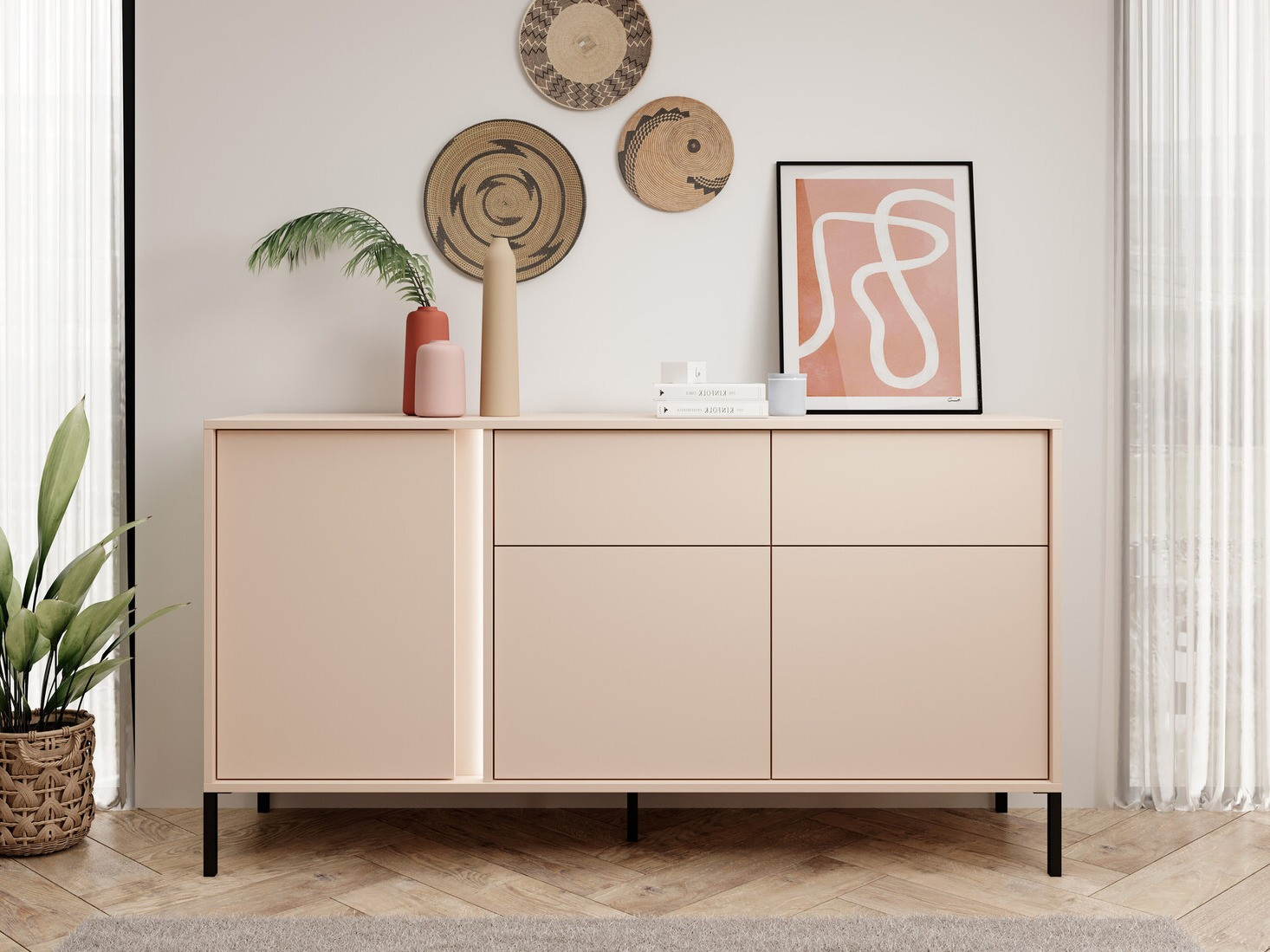 Шкафчик Orltoru 102