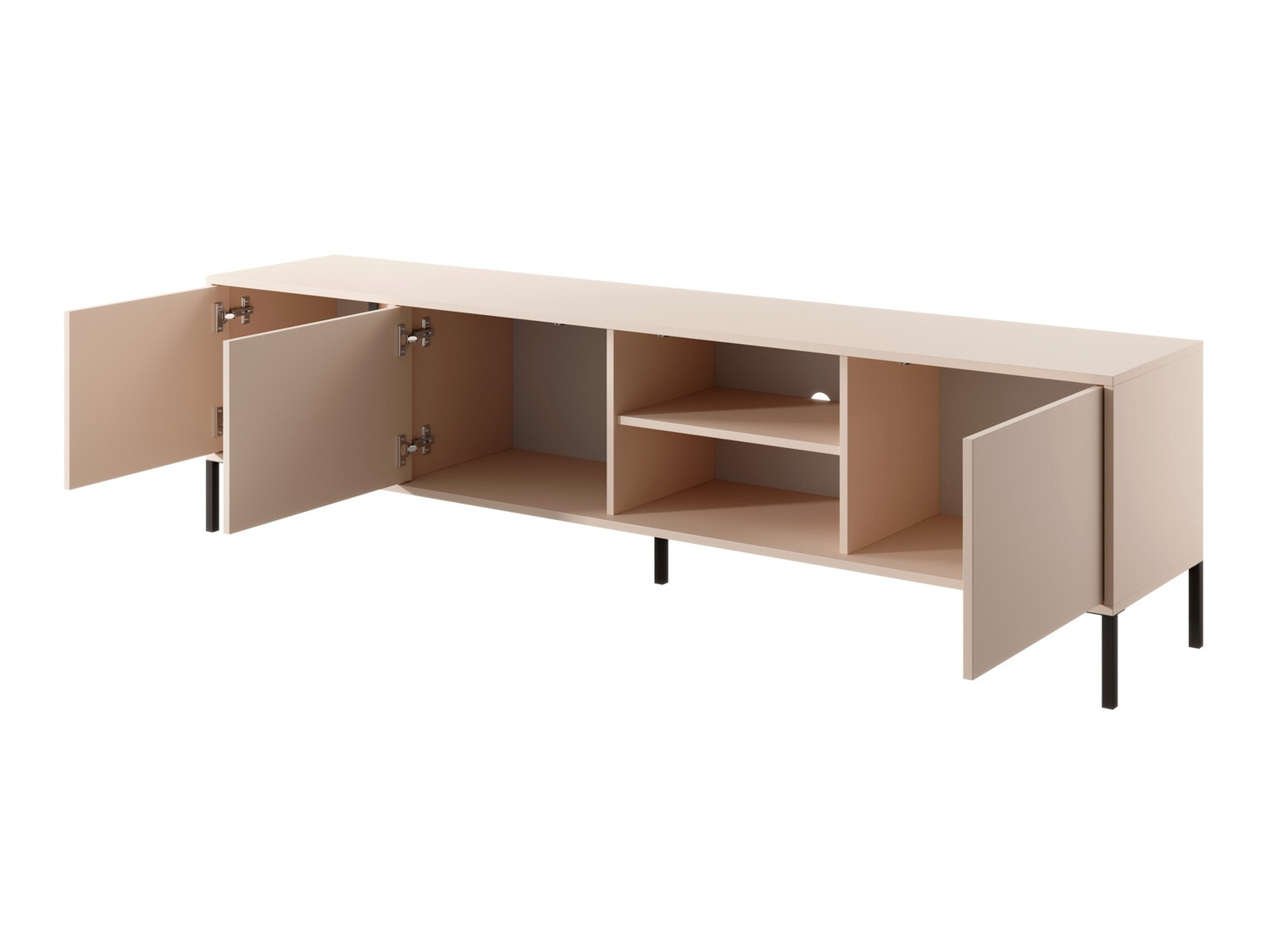 TV galds Orltoru 105