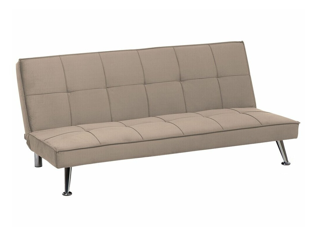 Dīvāns gulta Berwyn 477 (Bēšs)