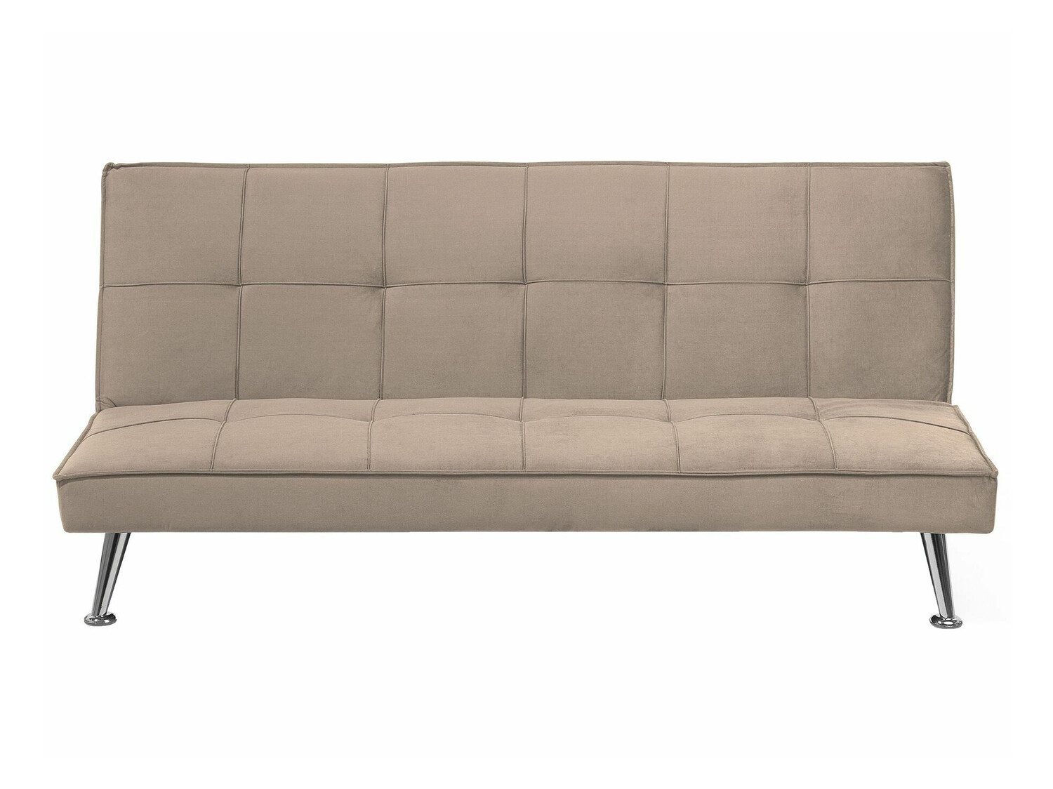 Dīvāns gulta Berwyn 477 (Bēšs)