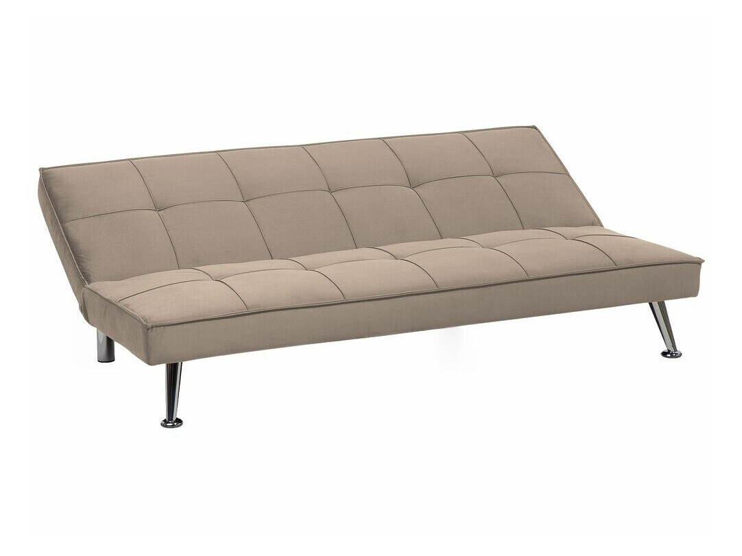 Dīvāns gulta Berwyn 477 (Bēšs)