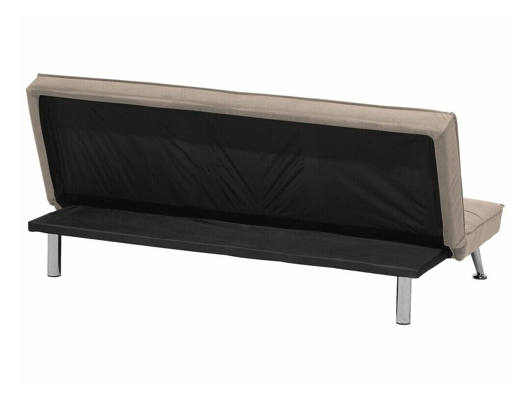 Dīvāns gulta Berwyn 477 (Bēšs)