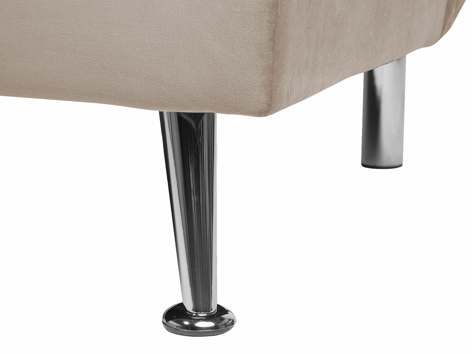 Dīvāns gulta Berwyn 477 (Bēšs)