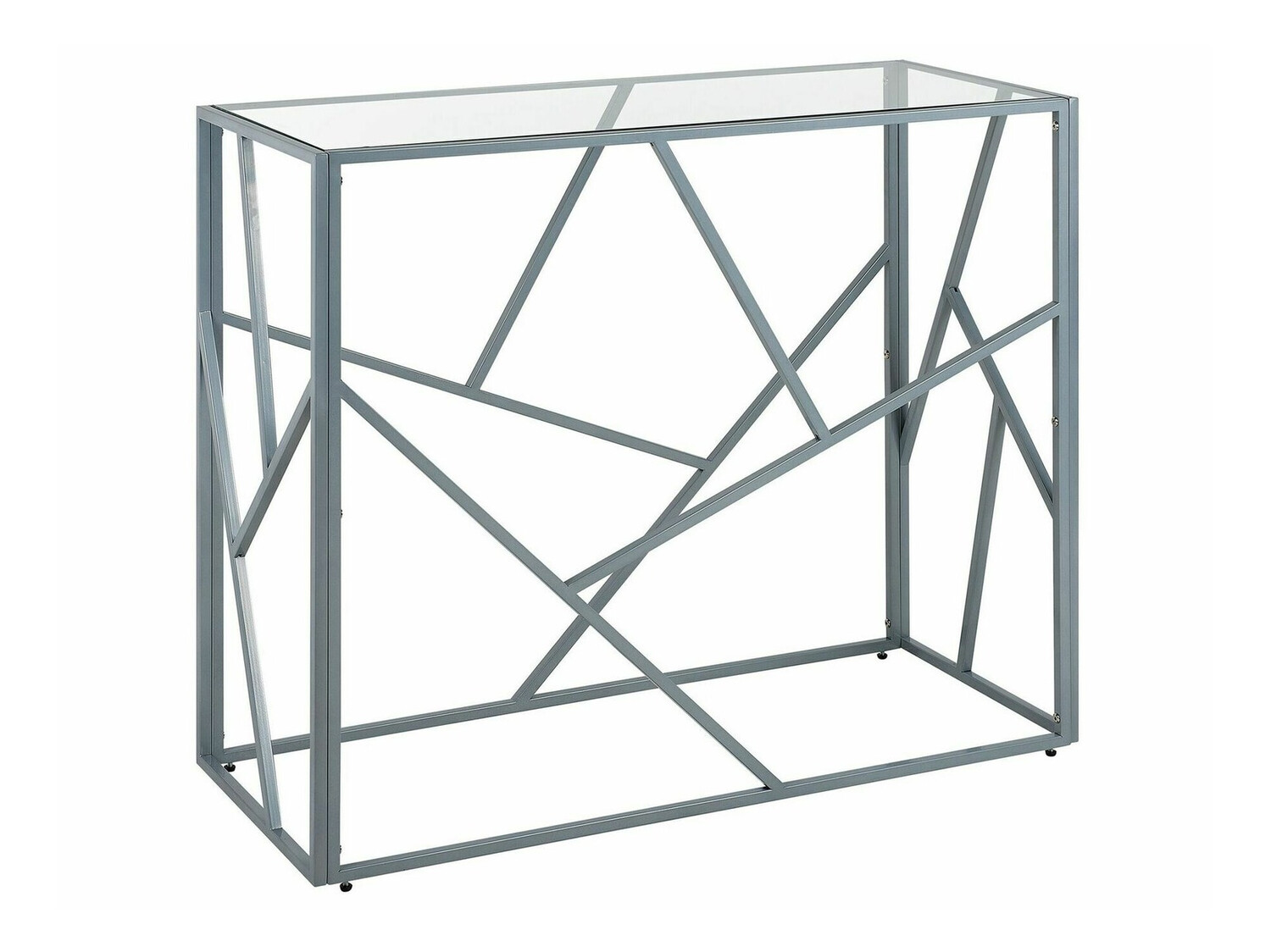 Konsole Berwyn 484 (Sudraba)