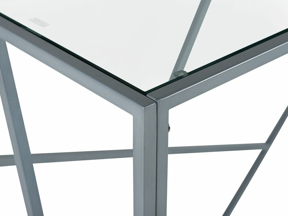 Konsole Berwyn 484 (Sudraba)