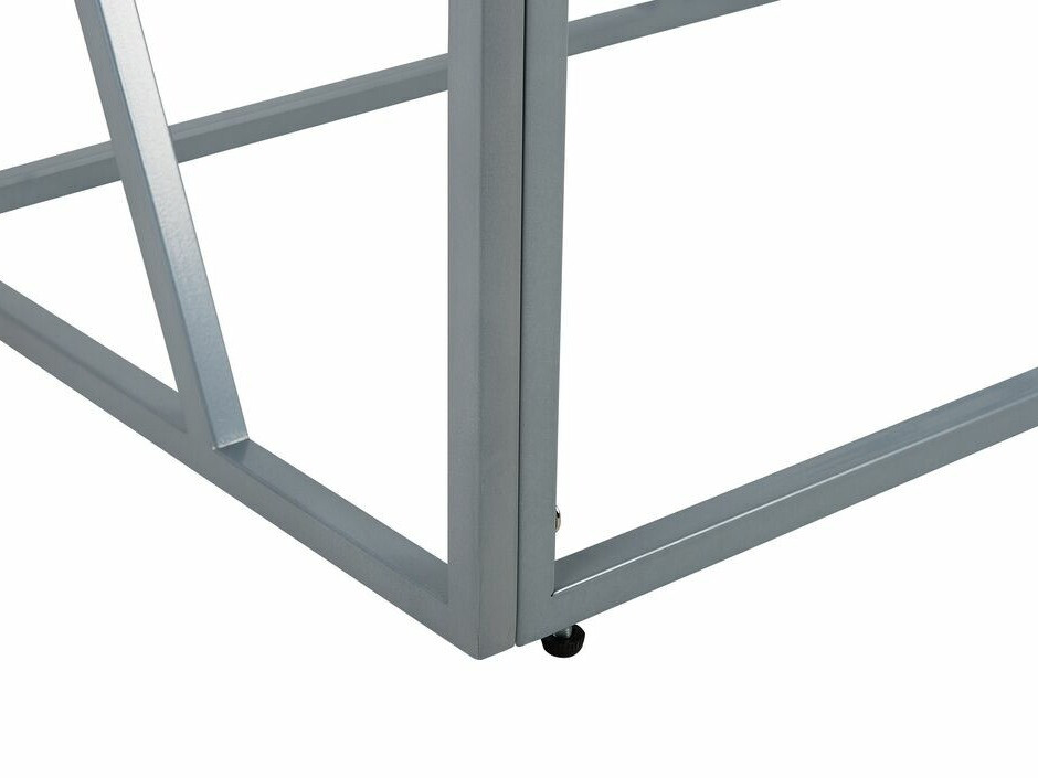 Konsole Berwyn 484 (Sudraba)