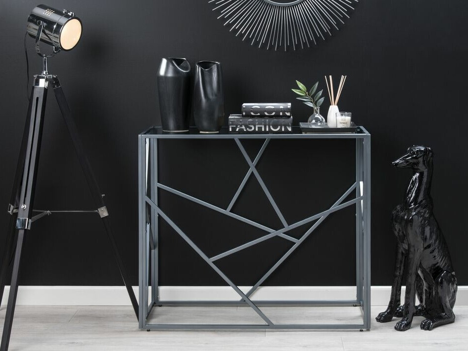 Konsole Berwyn 484 (Sudraba)