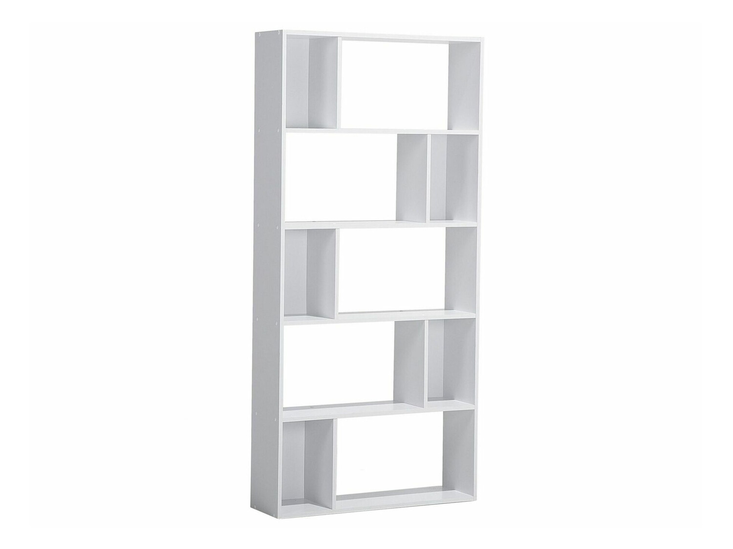 Plaukts Berwyn 480 (Balts)