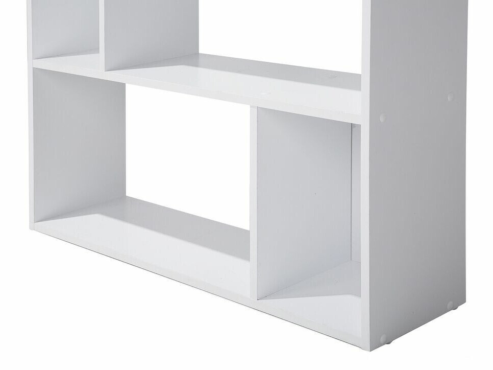 Plaukts Berwyn 480 (Balts)