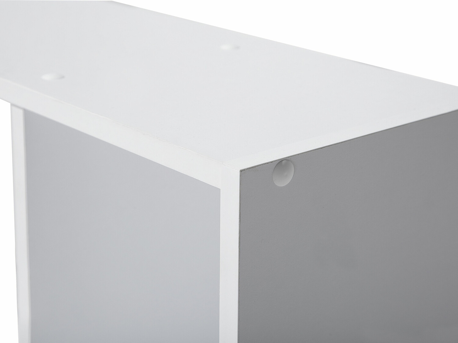 Стеллаж Berwyn 480 (Белый)