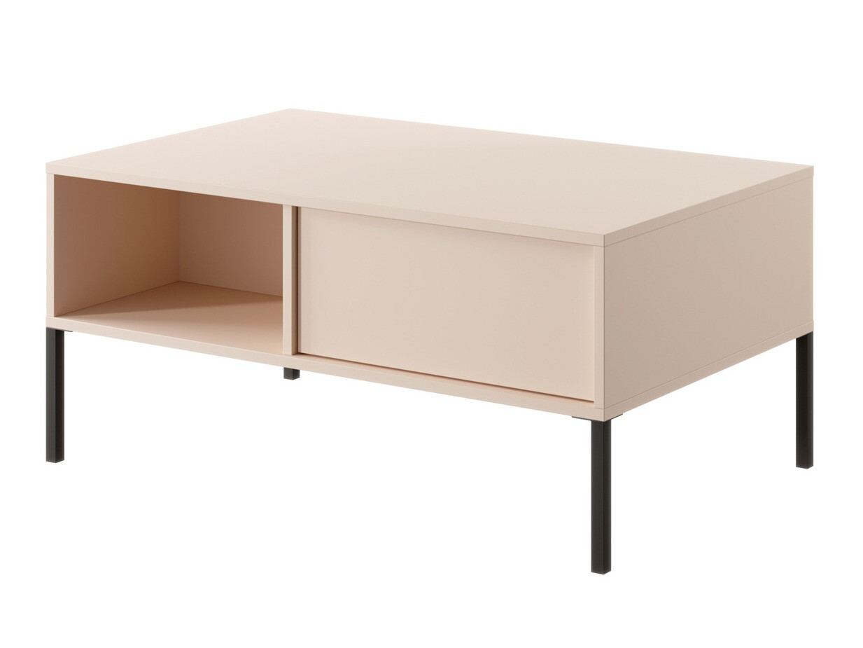 Žurnālu galdiņš Orltoru 107