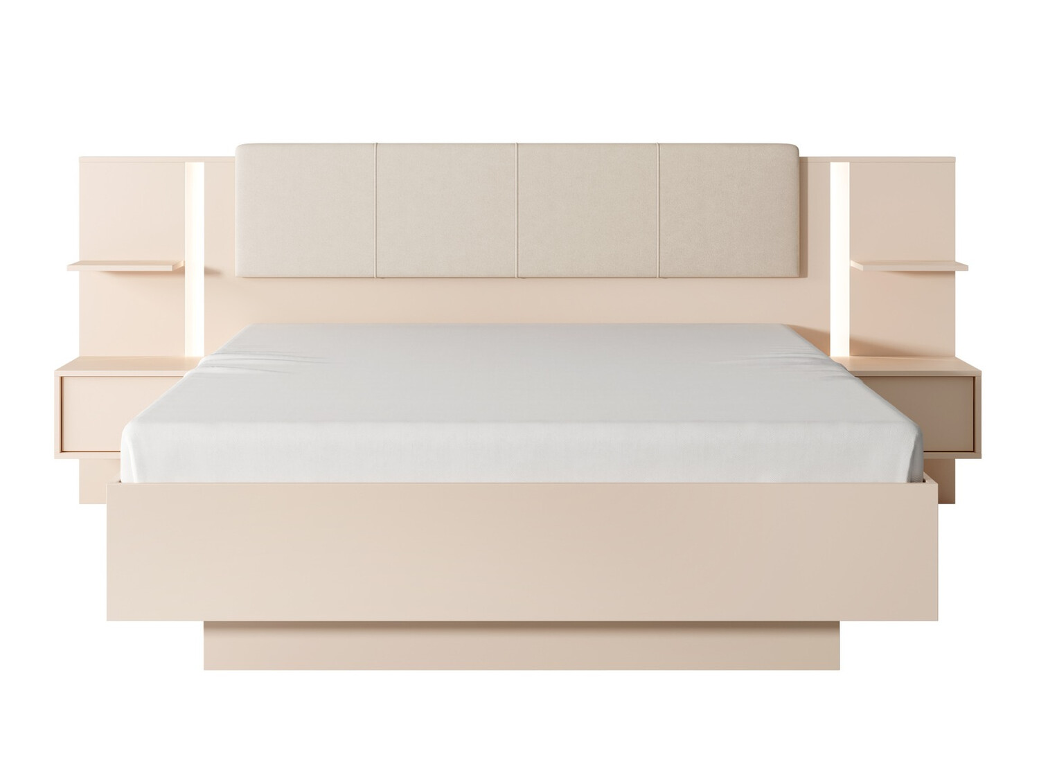 Gulta Orltoru 112 Ar naktsgaldiņiem