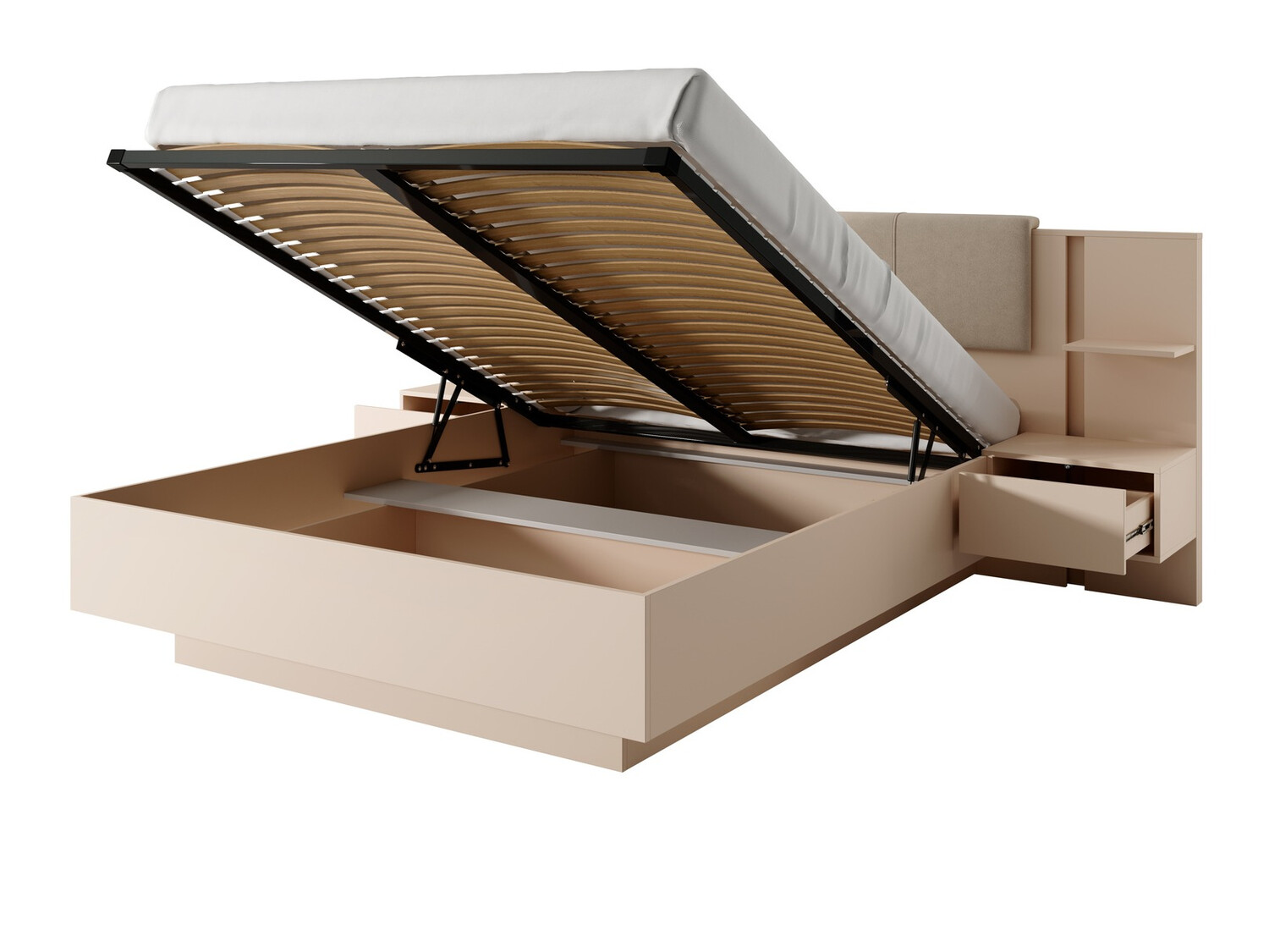 Gulta Orltoru 112 Ar naktsgaldiņiem