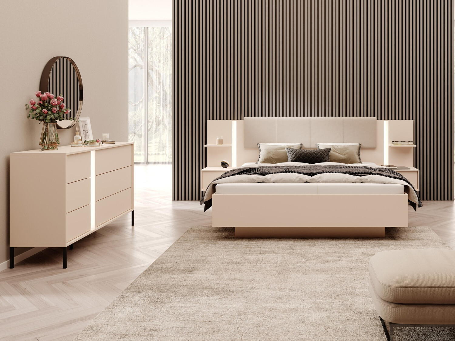 Kомод Orltoru 110