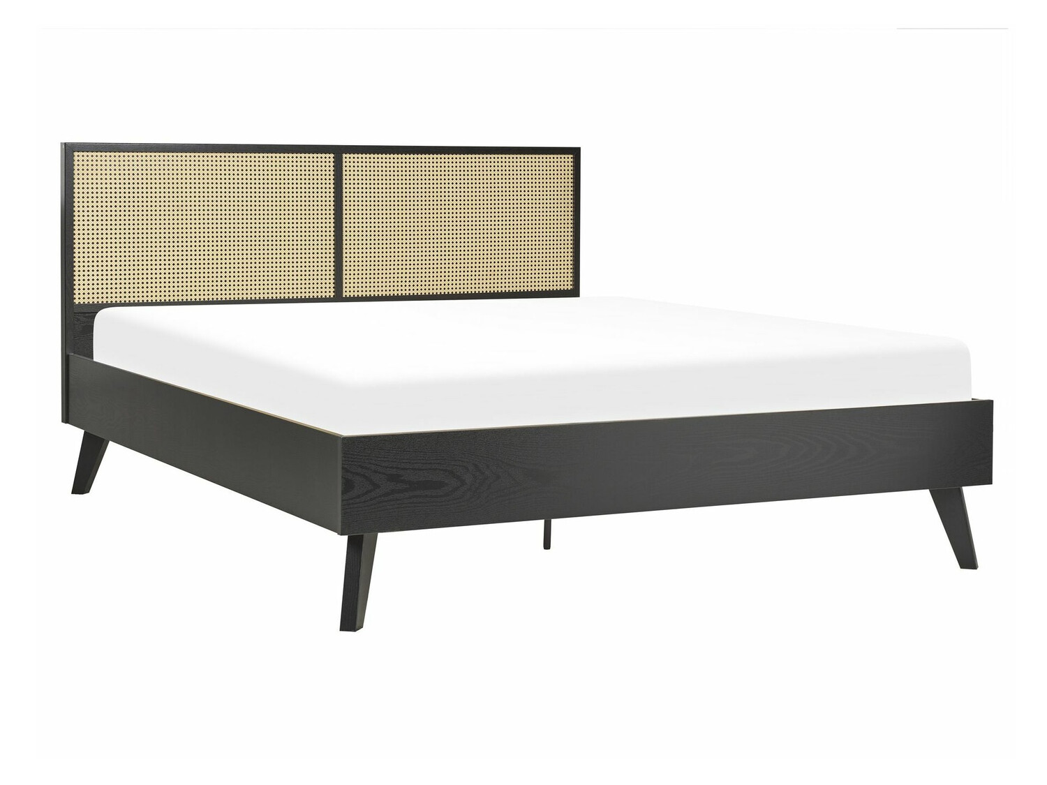 Кровать Berwyn 503 (Чёрный)