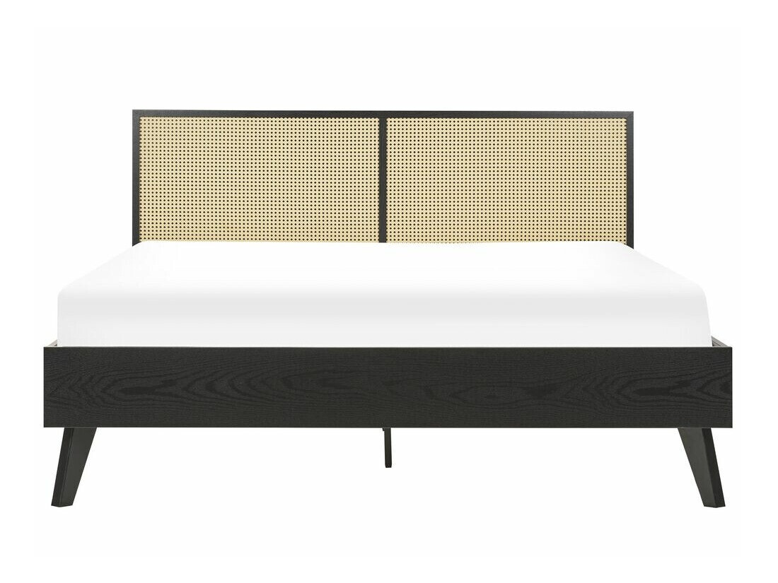 Кровать Berwyn 503 (Чёрный)