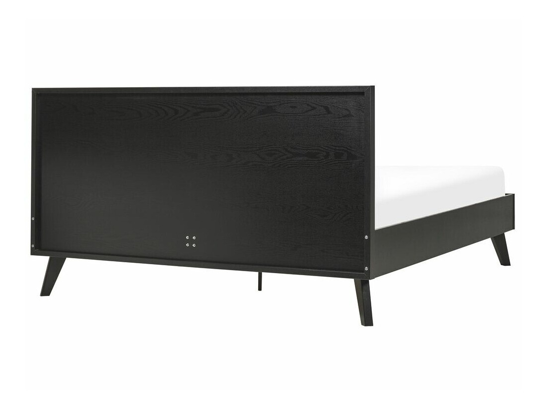 Кровать Berwyn 503 (Чёрный)