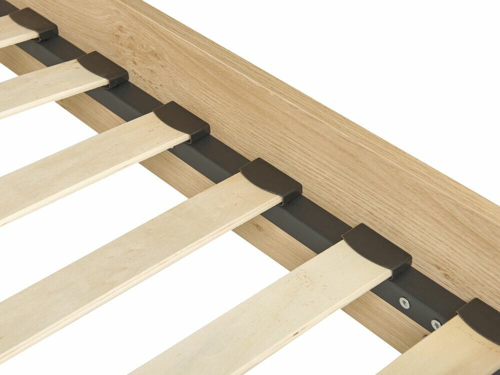 Кровать Berwyn 503 (Светлое дерево)