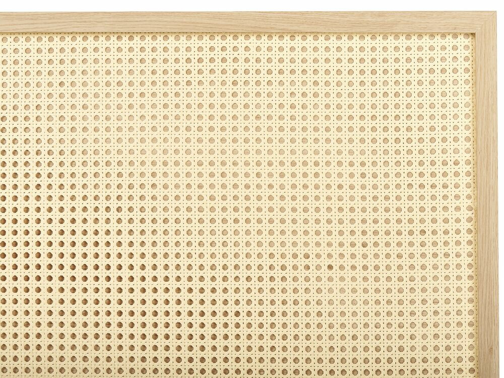 Кровать Berwyn 503 (Светлое дерево)