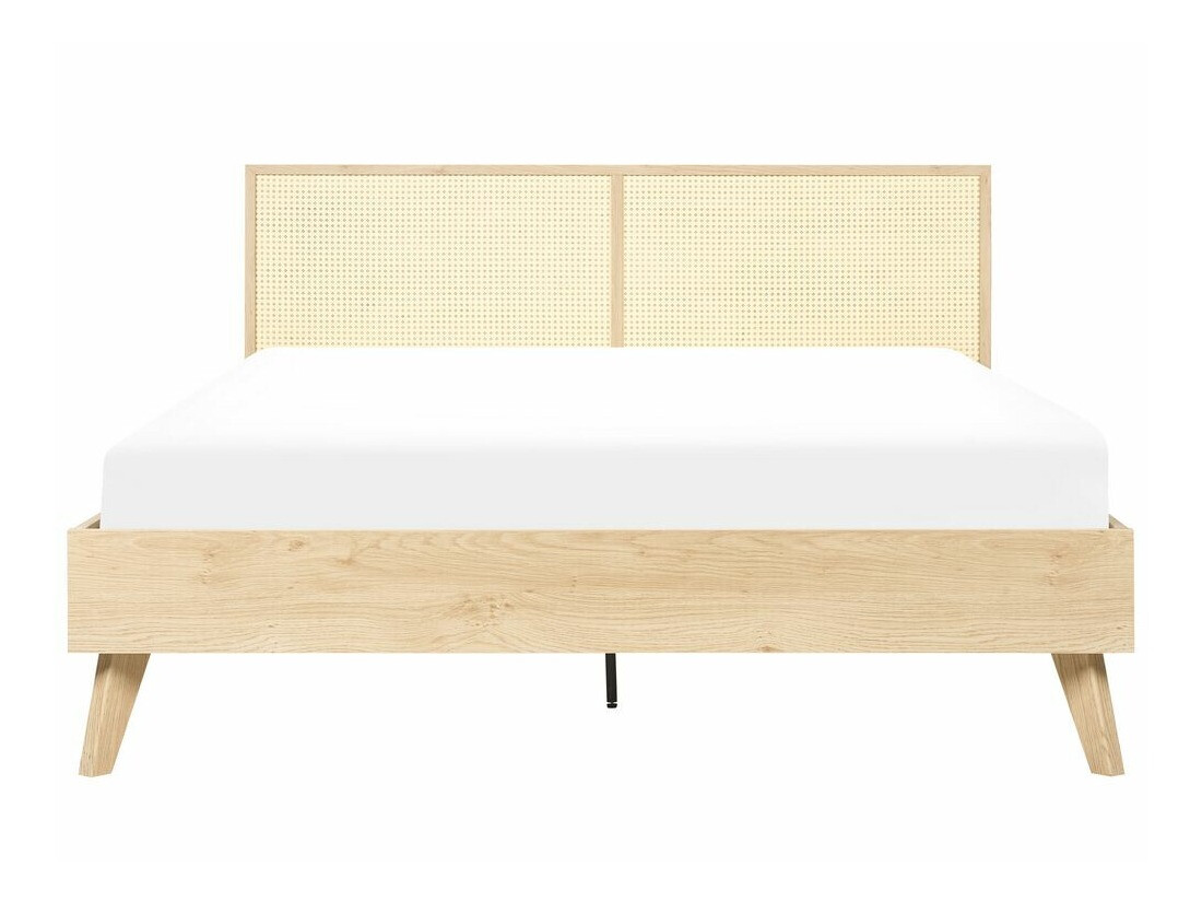 Кровать Berwyn 503 (Светлое дерево)