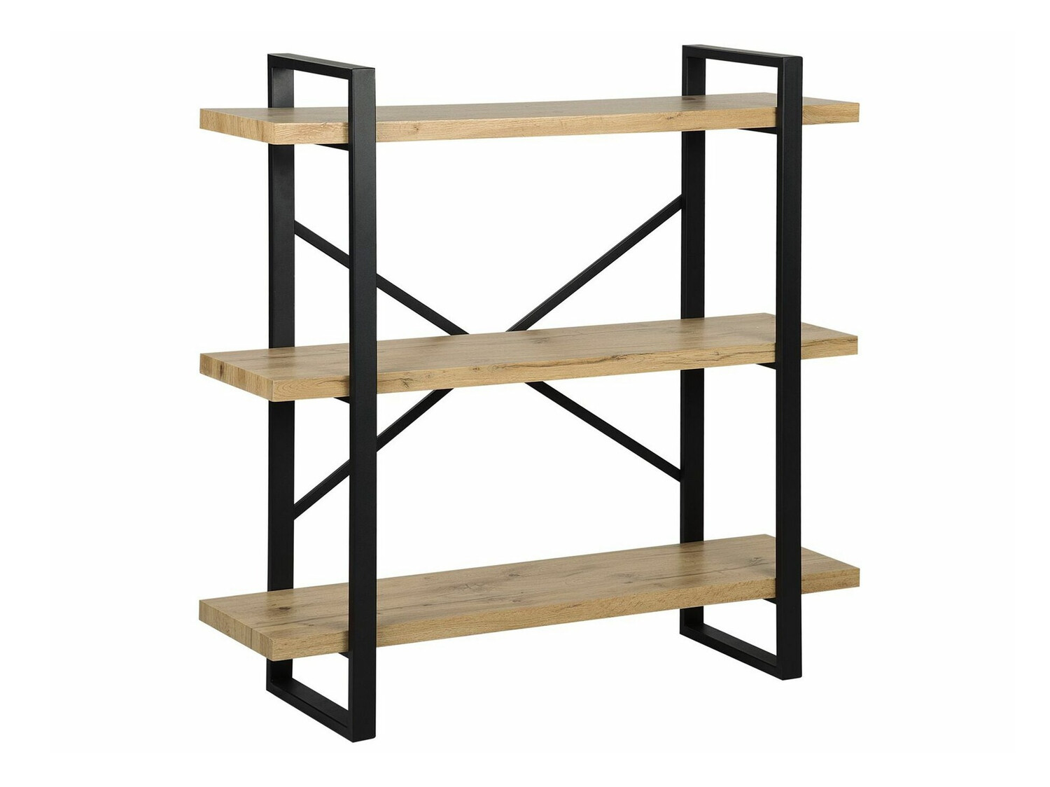 Plaukts Berwyn 506 (Gaišs koks)