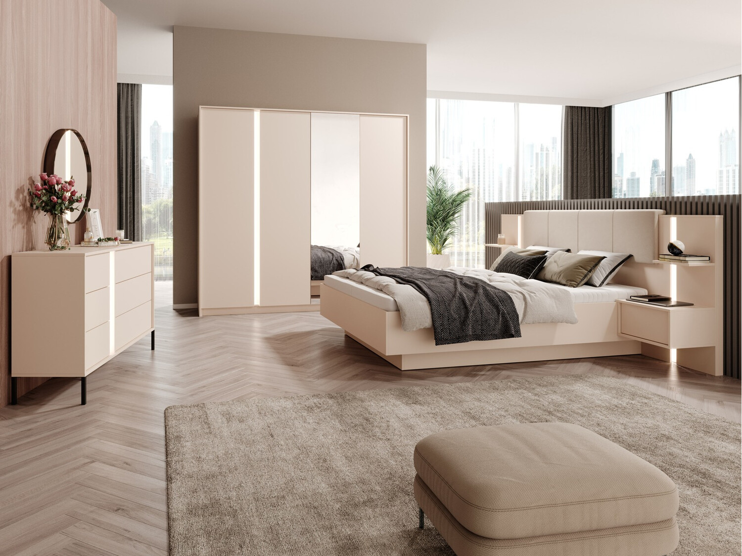 Шкаф Orltoru 111