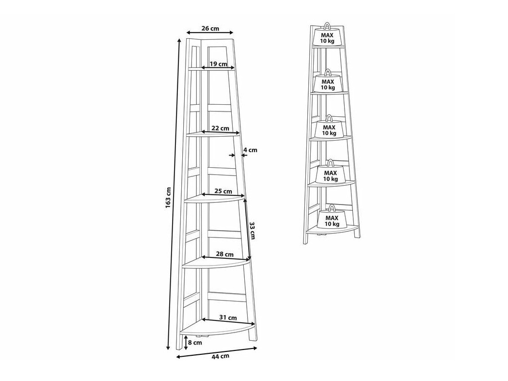 Stūra plaukts Berwyn 500