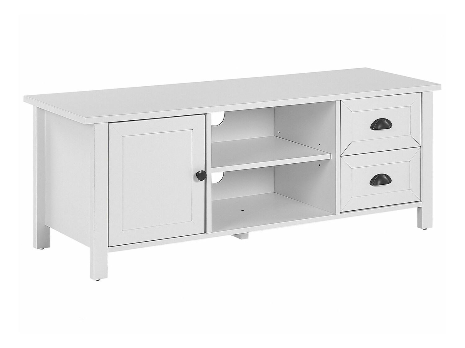 TV galds Berwyn 495 (Balts)