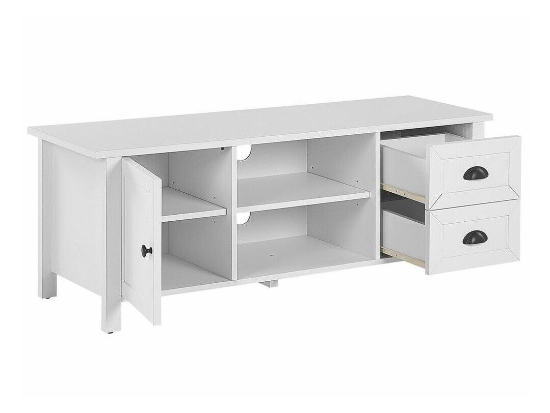 TV galds Berwyn 495 (Balts)