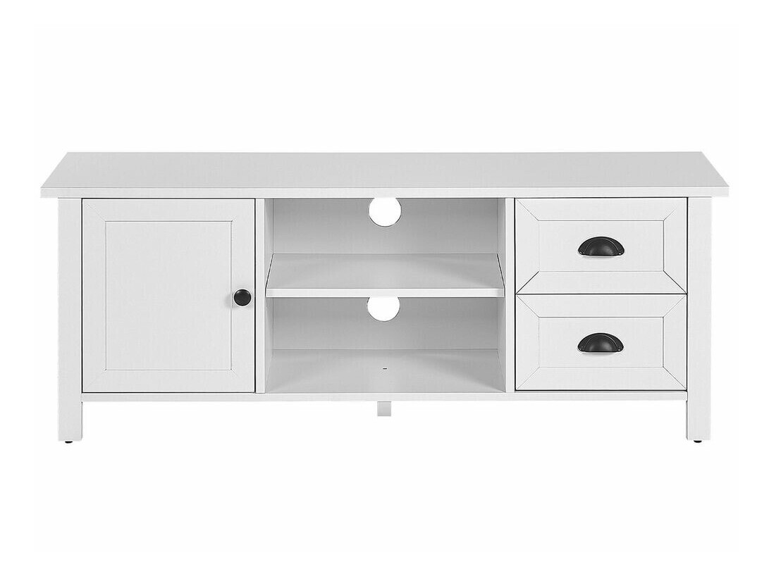 TV galds Berwyn 495 (Balts)